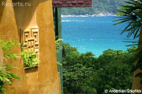 The Aspasia Phuket Resort 16